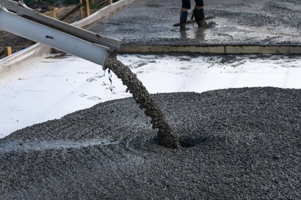 Best Concrete Steps and Stairs in South Boston, VA