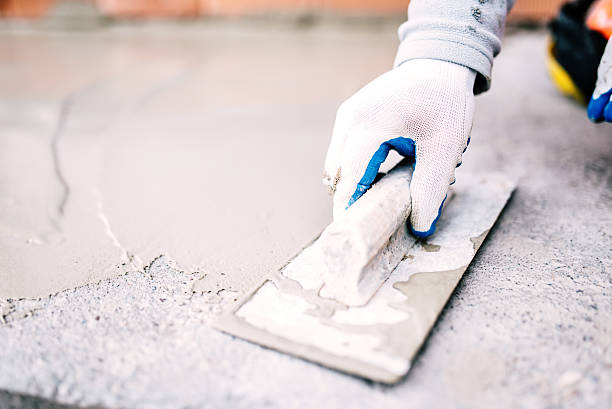 Best Commercial Concrete Services in South Boston, VA